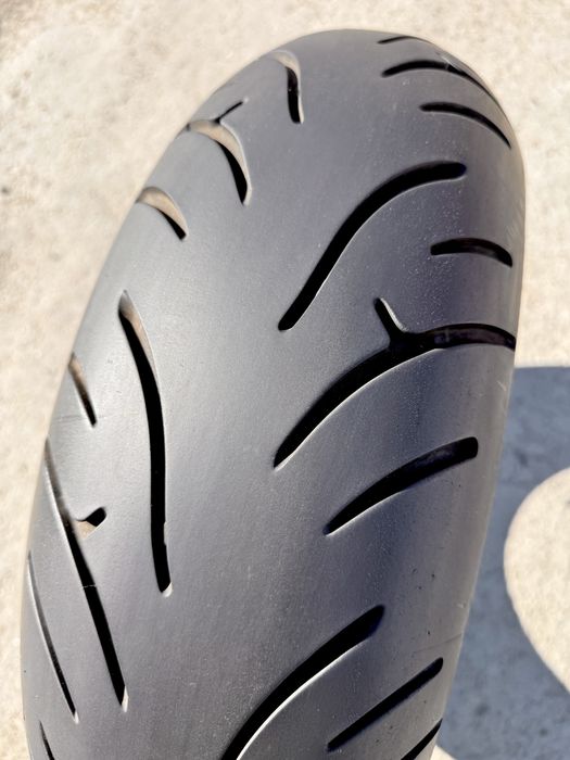 180 55 17 Bridgestone, моторезина, мотошина, покрышка, колесо, скат