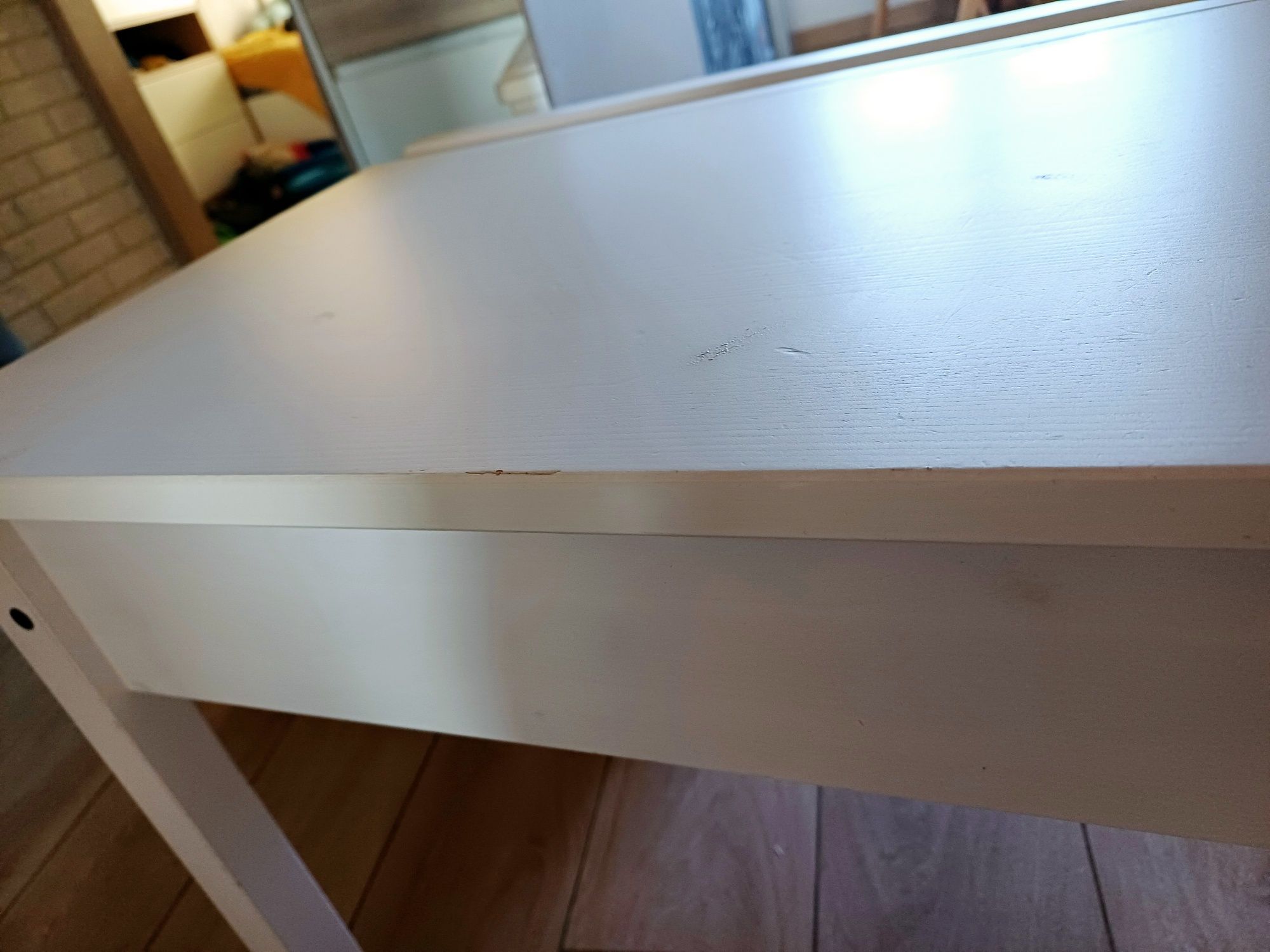 Biurko dziecięce Ikea Sundvik