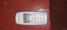 Retro Nokie 3410.3110c.206 Siemens a51