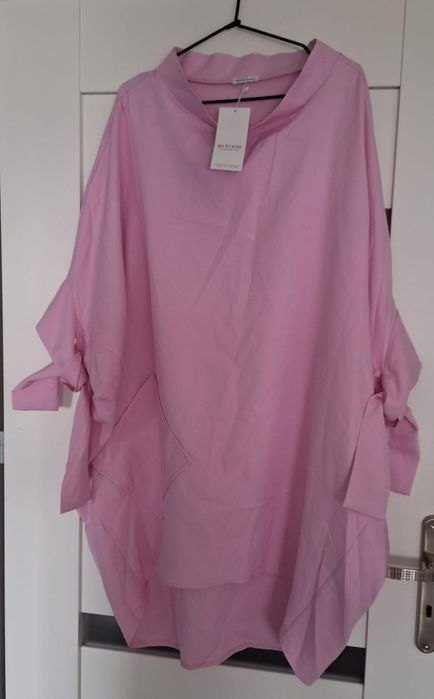 Sukienka Kimono "Miss City"