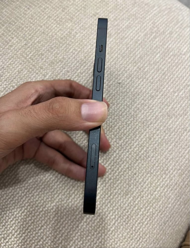 Iphone 13 Preto - 128 gb