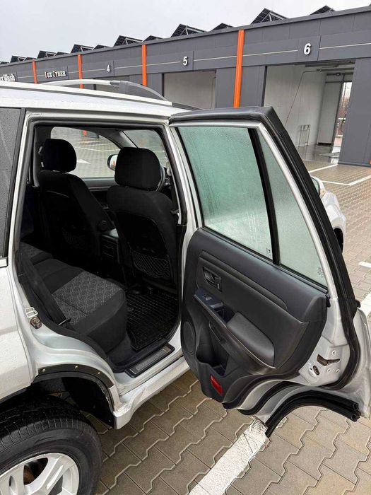 Great Wall Haval H3 2013