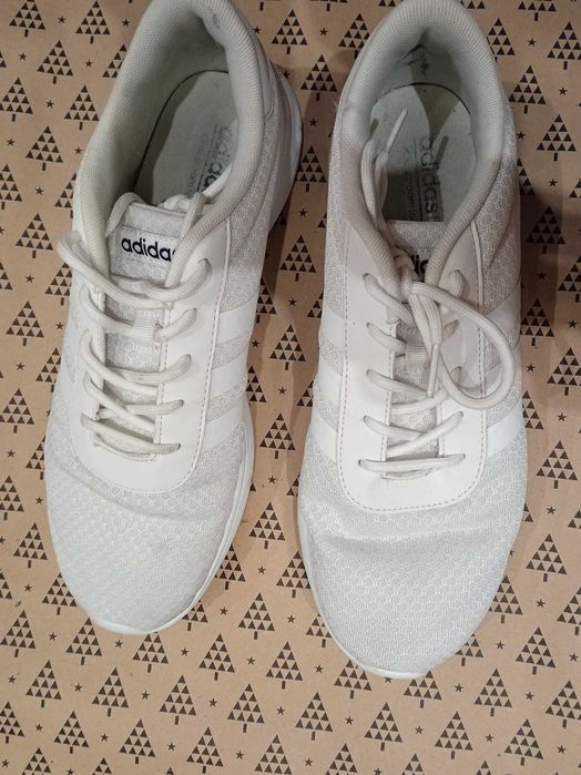 Кросовки Адідіас, sport shoes Adidas 42,2/3