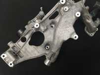 Apoio suporte  de motor componentes  Mercedes class a b cla gla W117 W176 w246  2014+ (2x no estoque)