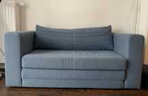 Sofa IKEA Askeby, dwuosobowa, rozkładana