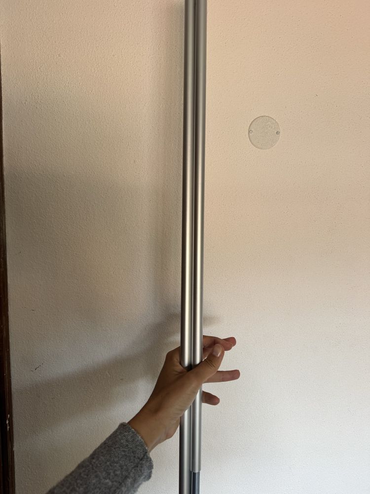 Roll-Up 85x200 cm com Saco de Transporte