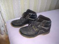 Buty Kappa 35 chłopiec