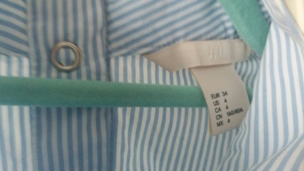 Koszula damska H&M