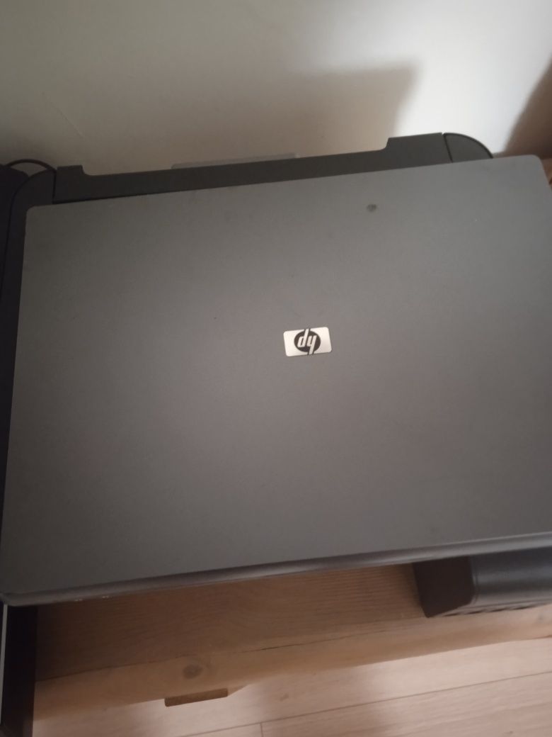 Laptop HP 510 zamienię na ap fot