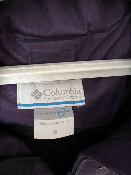 Куртка Columbia