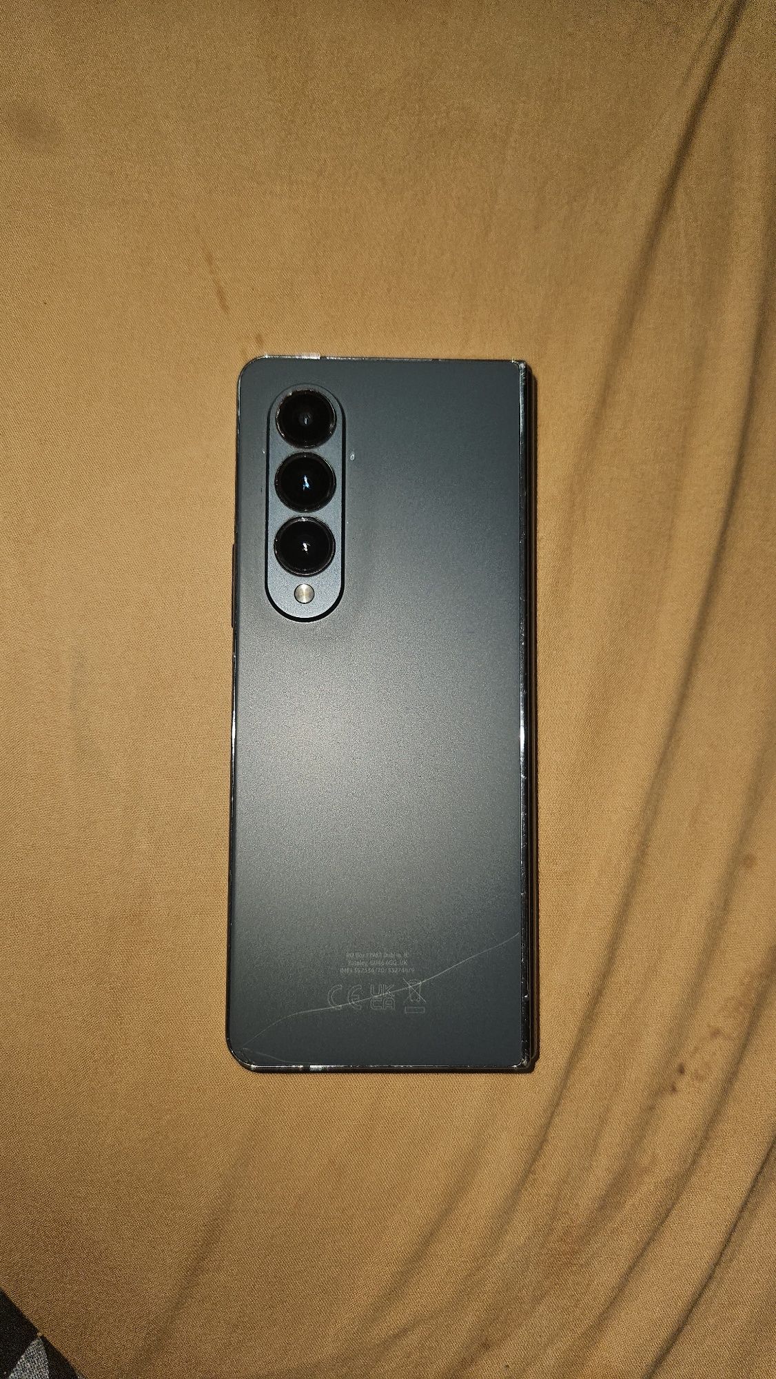 Samsung galaxy z fold 4