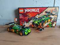 Lego Ninjago 71763