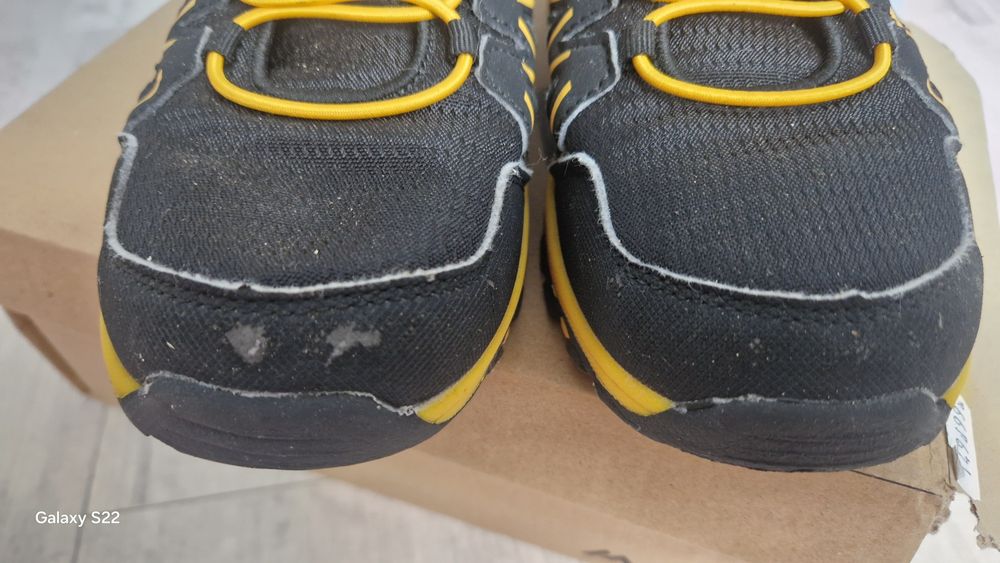 Trekingi martes rozm 34