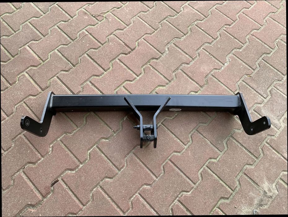 TOYOTA RAV4 V 2019- HAK HOLOWNICZY TYLNY MOCOWANIE TYŁ BELKA HAKA BRINK