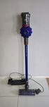Dyson V7 motorhead origin