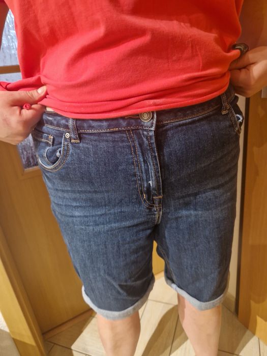 Spodenki/rybaczki 44/46