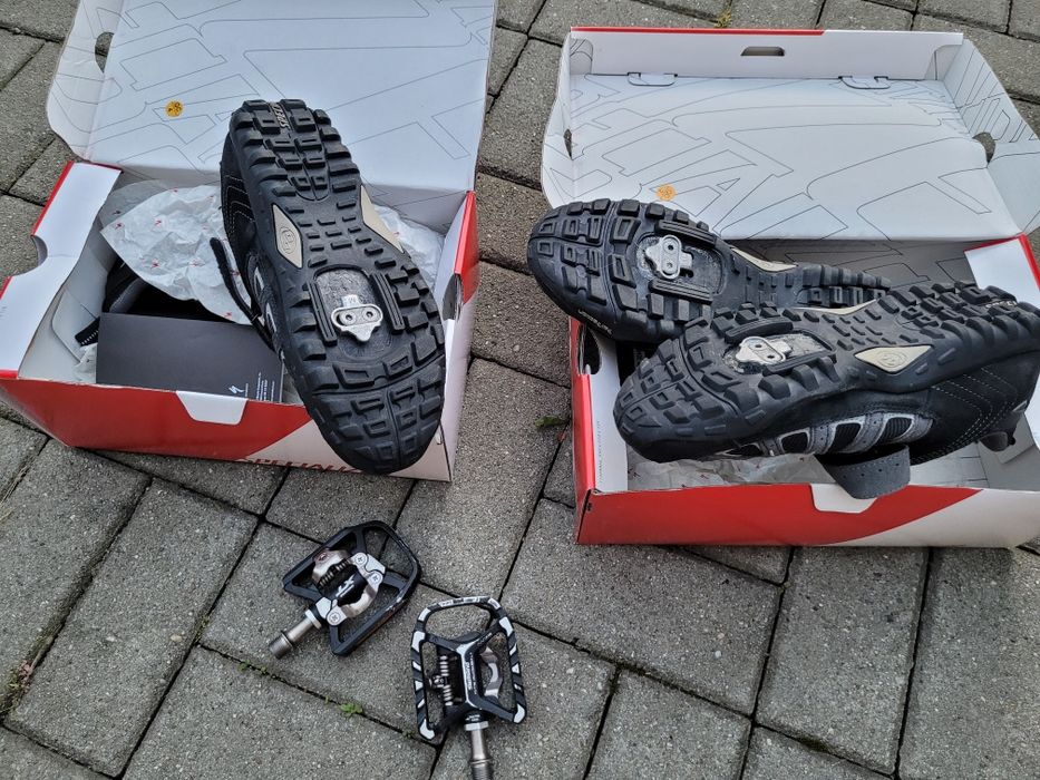 Butr rowerowe specialized