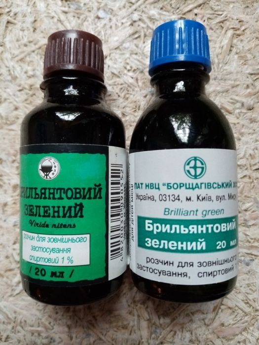 Гигиена в критические дни