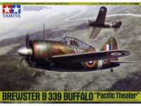 Tamiya 61094 Buffalo Pacific Theater 1/48 model do sklejania