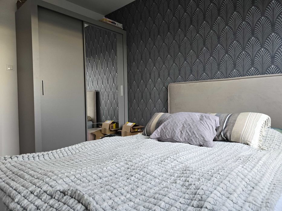 2-pokojowe mieszkanie na Osiedlu Widokowym – świetna lokalizacja!