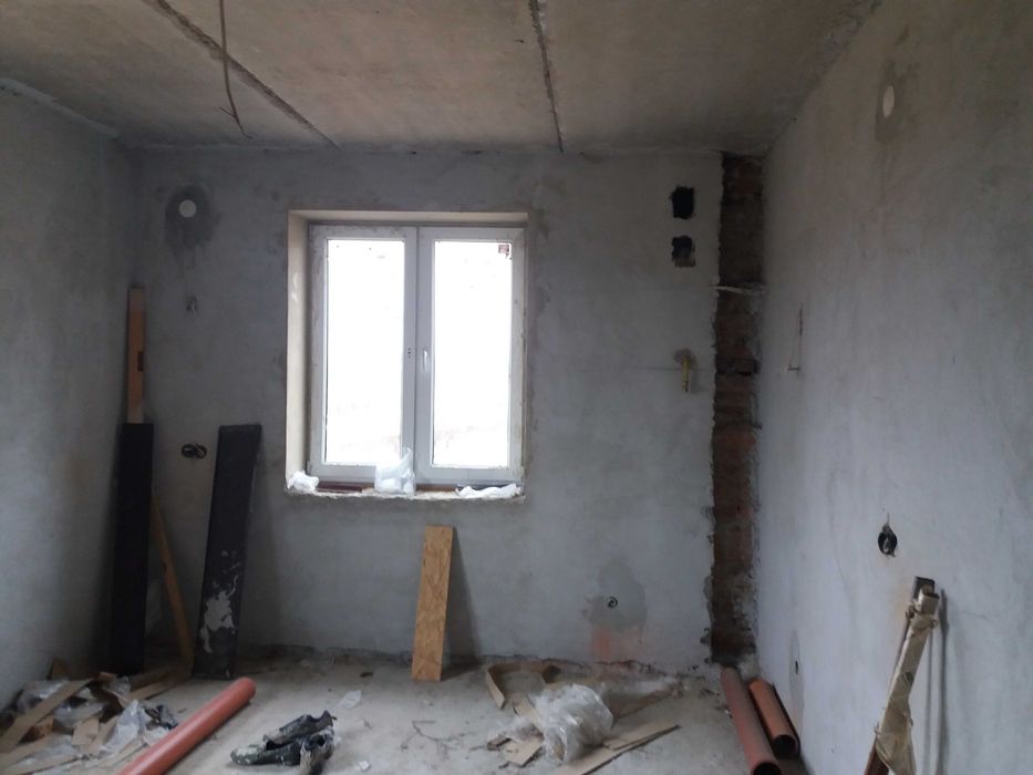 Будинок в Давидові