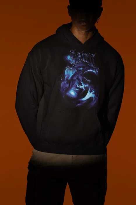 Bluza "ANGELS" Astroway M