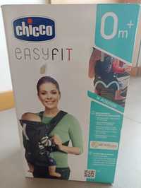 MARSÚPIO EASYFIT idade recomendada 0M+
IDADE RECOMENDADA 0M+ Chicco 0