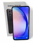 Smartfon Samsung Galaxy A54 5G 8/128GB komplet