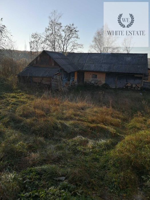 Продам будинок Зборівський район, с.Мильне