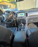 Ford Ranger limited 2.2