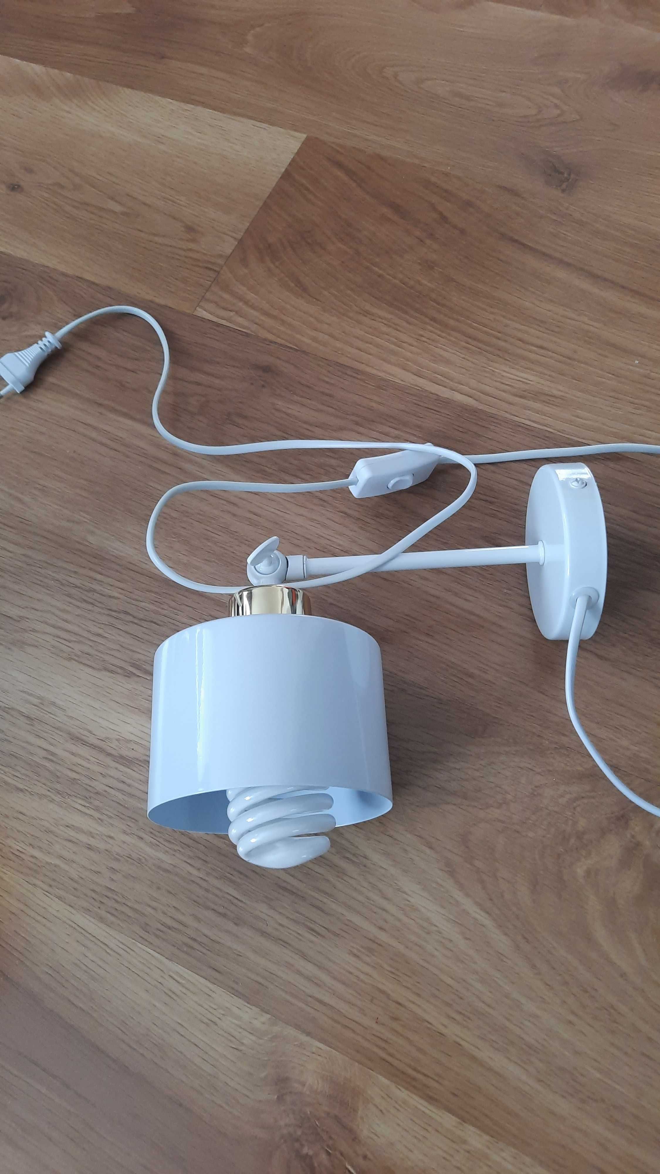 Lampki 2 szt. w cenie jednej