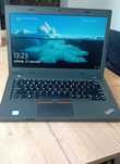 Laptop Lenovo ThinkPad L470 z baterią i ładowarką
