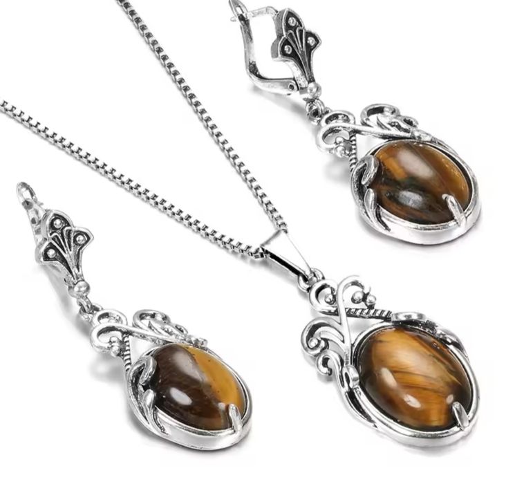 Набори біжутерії преміум-класу.