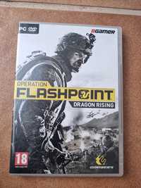 Jogo pc operation flashpoint