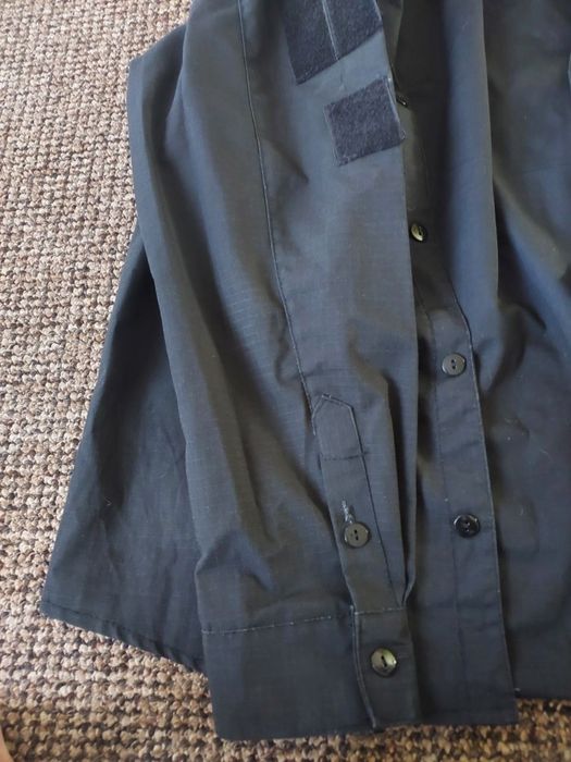 Спецодяг, форма тактична, одяг тактичний, штани, куртка.