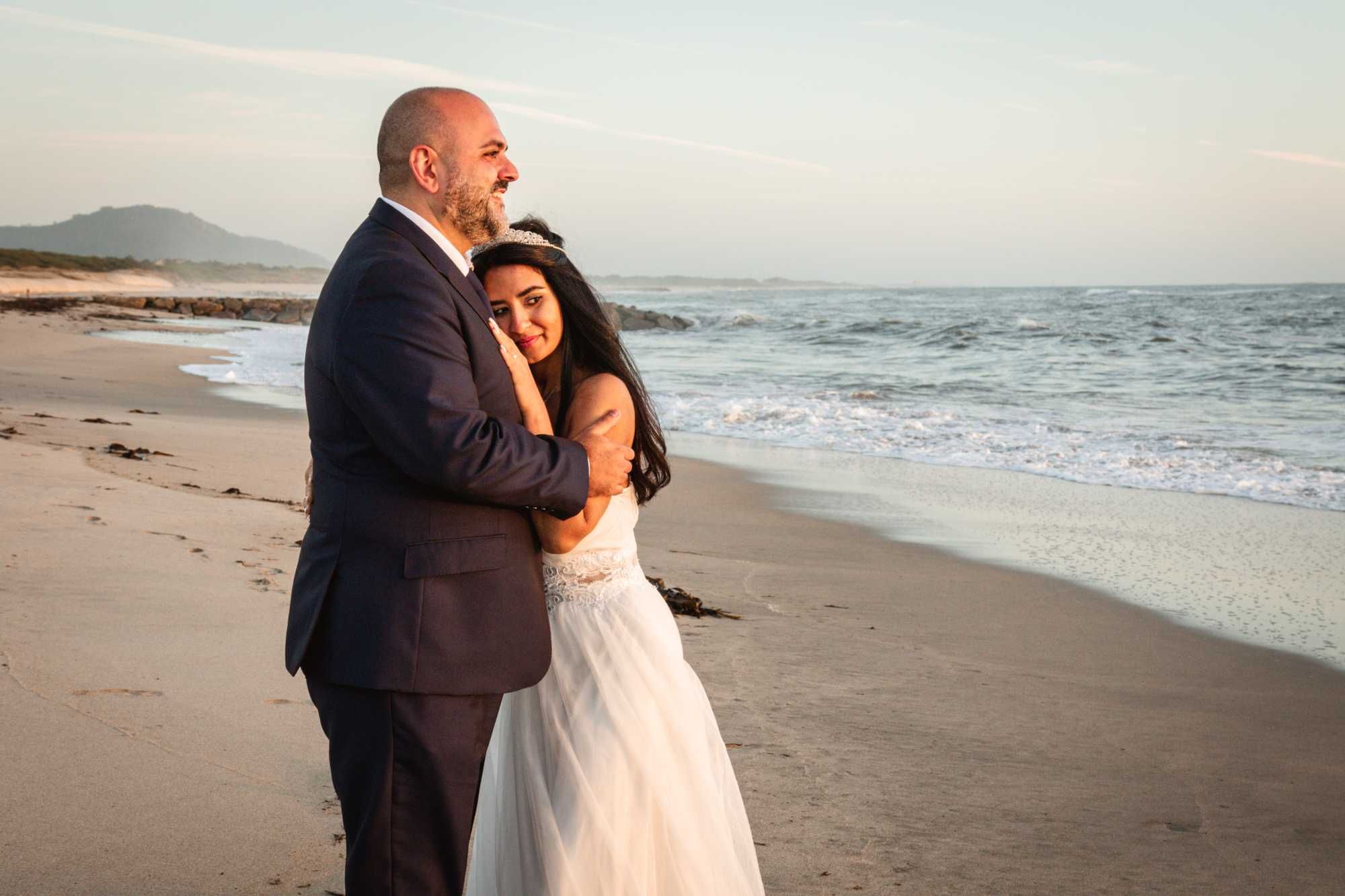 Fotografia - Casamento, Batizado, Eventos