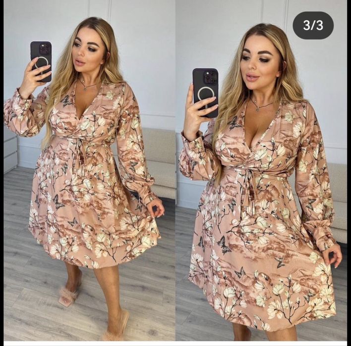 Платье сукня ХЛ 50 р