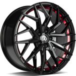 Felgi R17 5x108 Peugeot Citroen Opel Land Rover Ford Volvo Toyota Merc