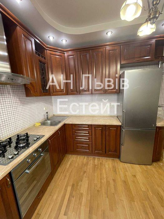 Оренда 3 кім. квартири (Залізничний р-н)