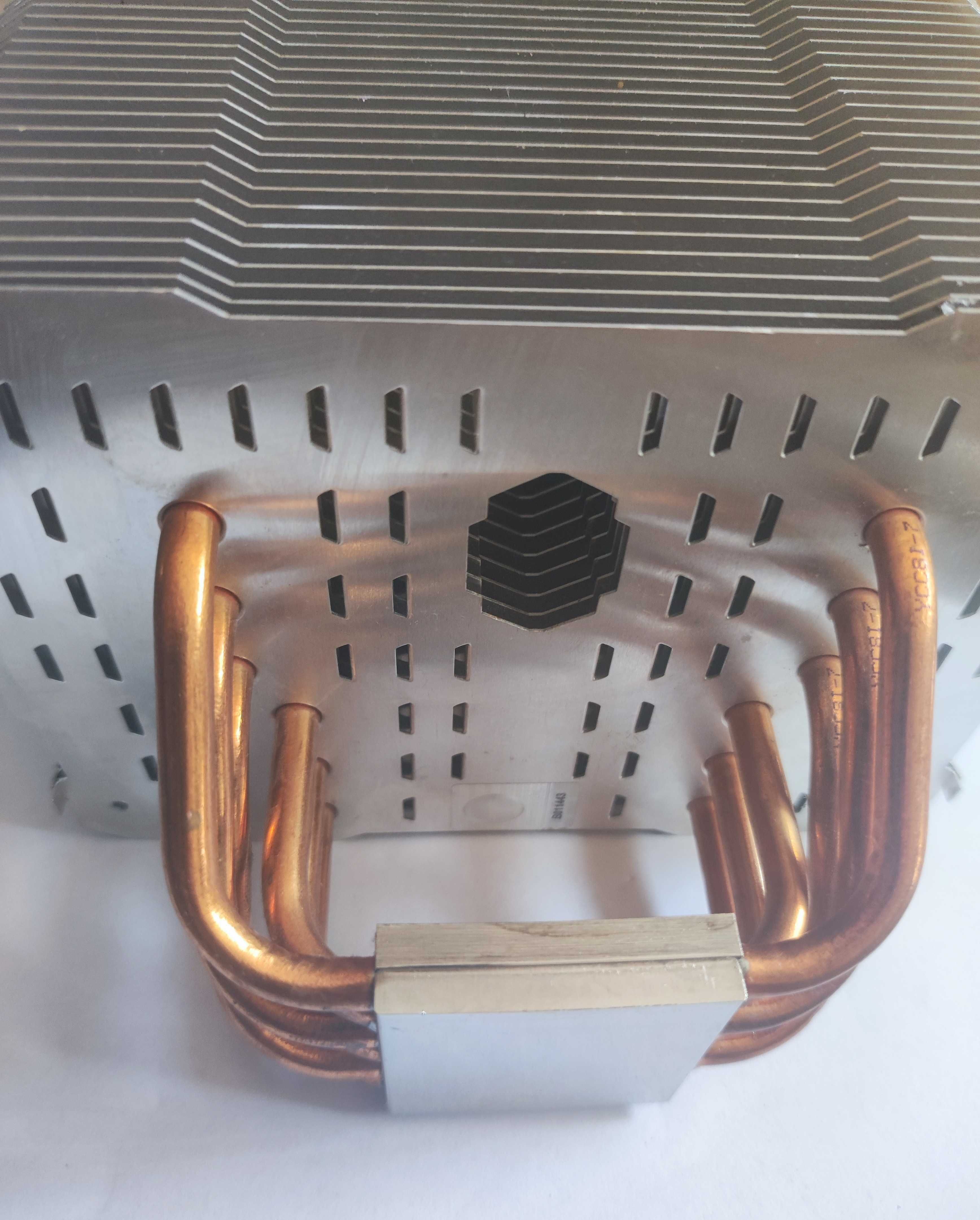 THERMALRIGHT HR-02 MACHO pod Intel LGA 1150 / 1151 / 1155 / 1156 Ideał