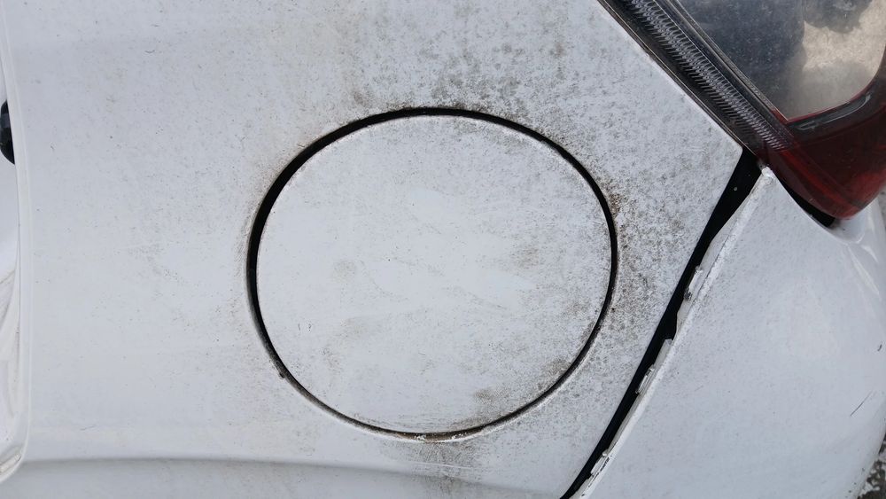 Tampa depósito combustível PEUGEOT 108