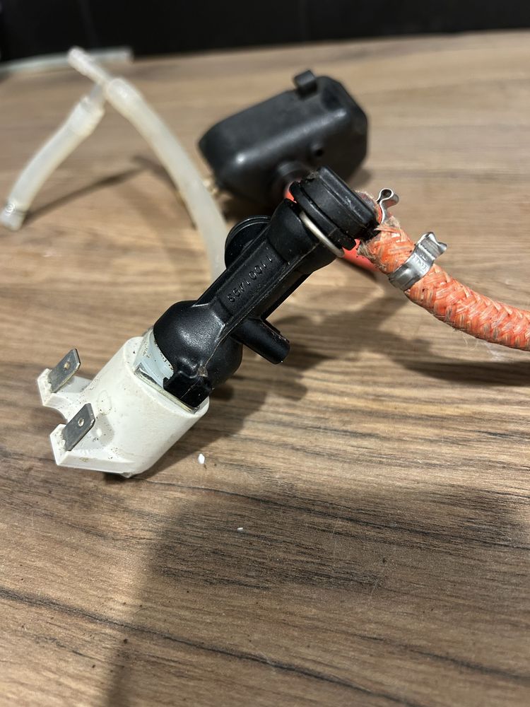 Aulika Saeco elektrozawór