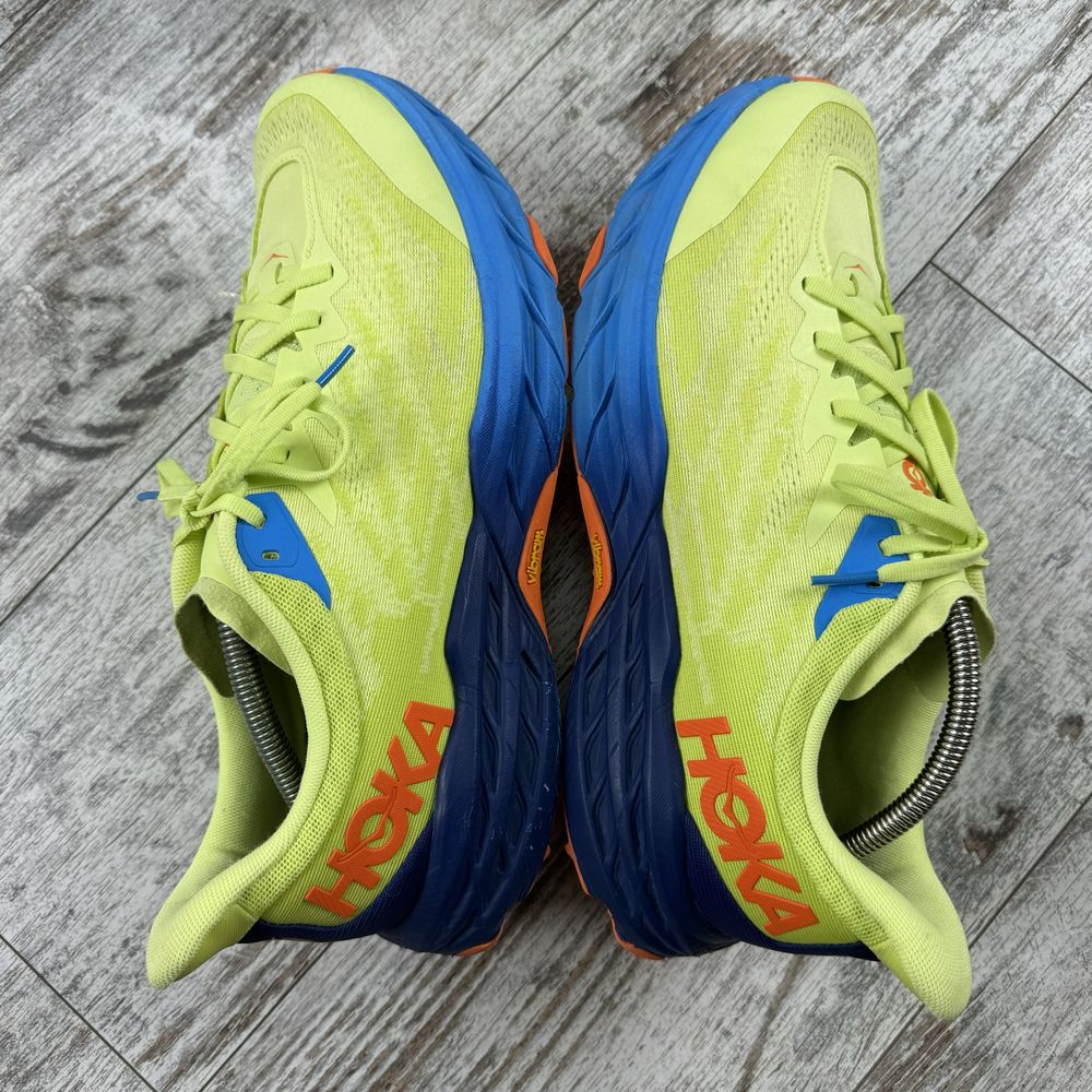 Hoka Speedgoat 5 FS1123C