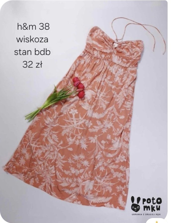 Zestaw ubranek 134-140