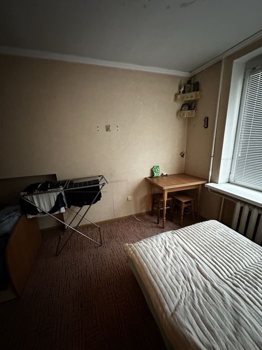 Квартира 1 кімнатна на Березняках