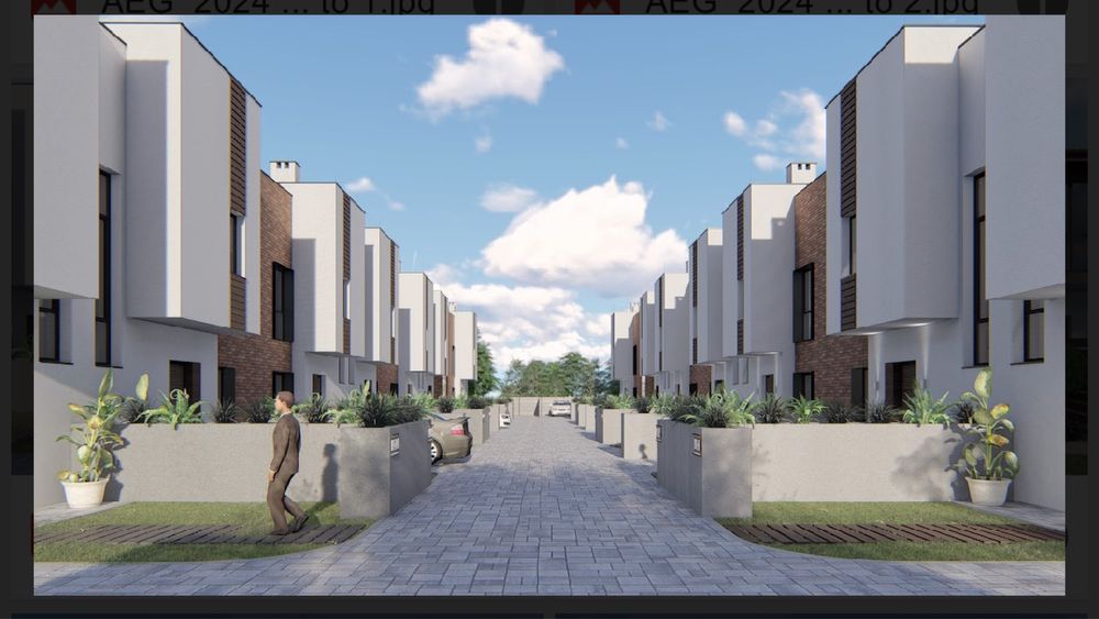 Бірки Брюховичі Львів котедж тонхаус