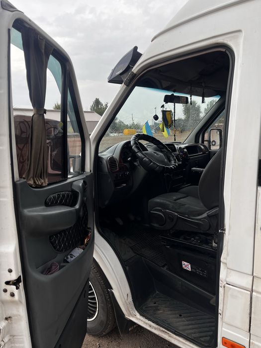 Sprinter 313CDI 2004 г