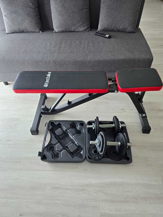 Venda de duas bicicletas