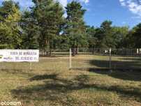Teren przemysłowy, działka 11 240 m2