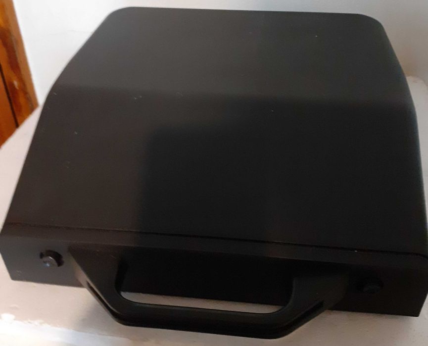 Máquina escrever Antares